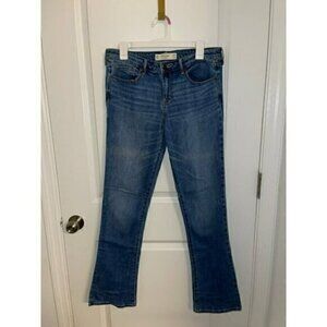 Abercrombie and Fitch jeans